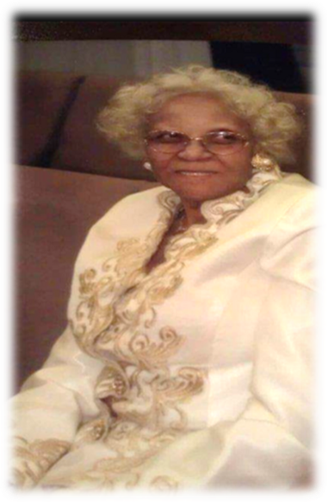 Vaudie M. Calhoun Profile Photo