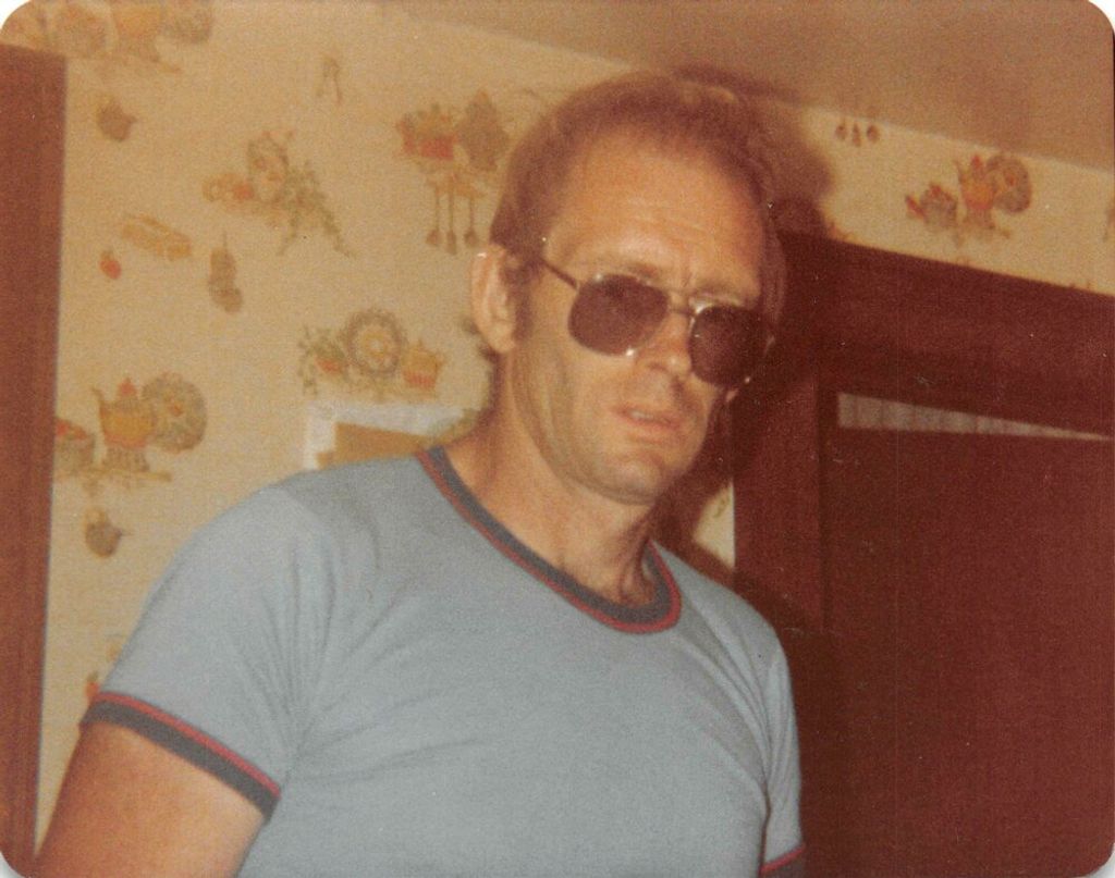 Donald  Heinrichs