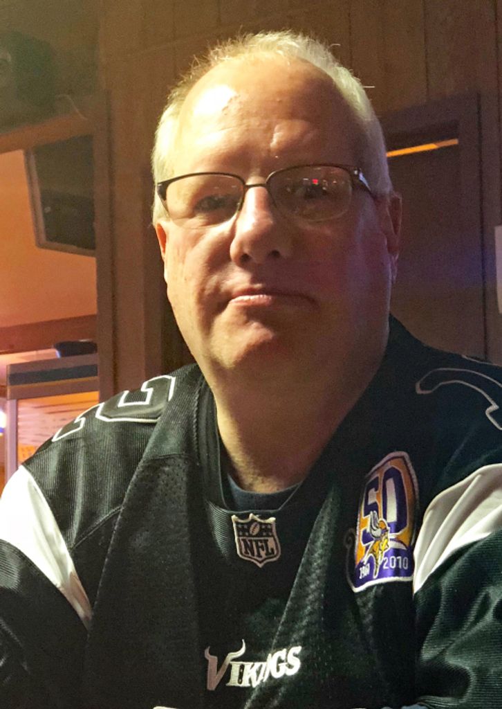 Tim T. Beck Profile Photo