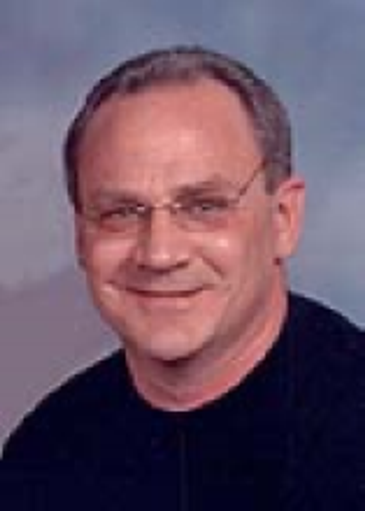 Walter  Richard Johnson