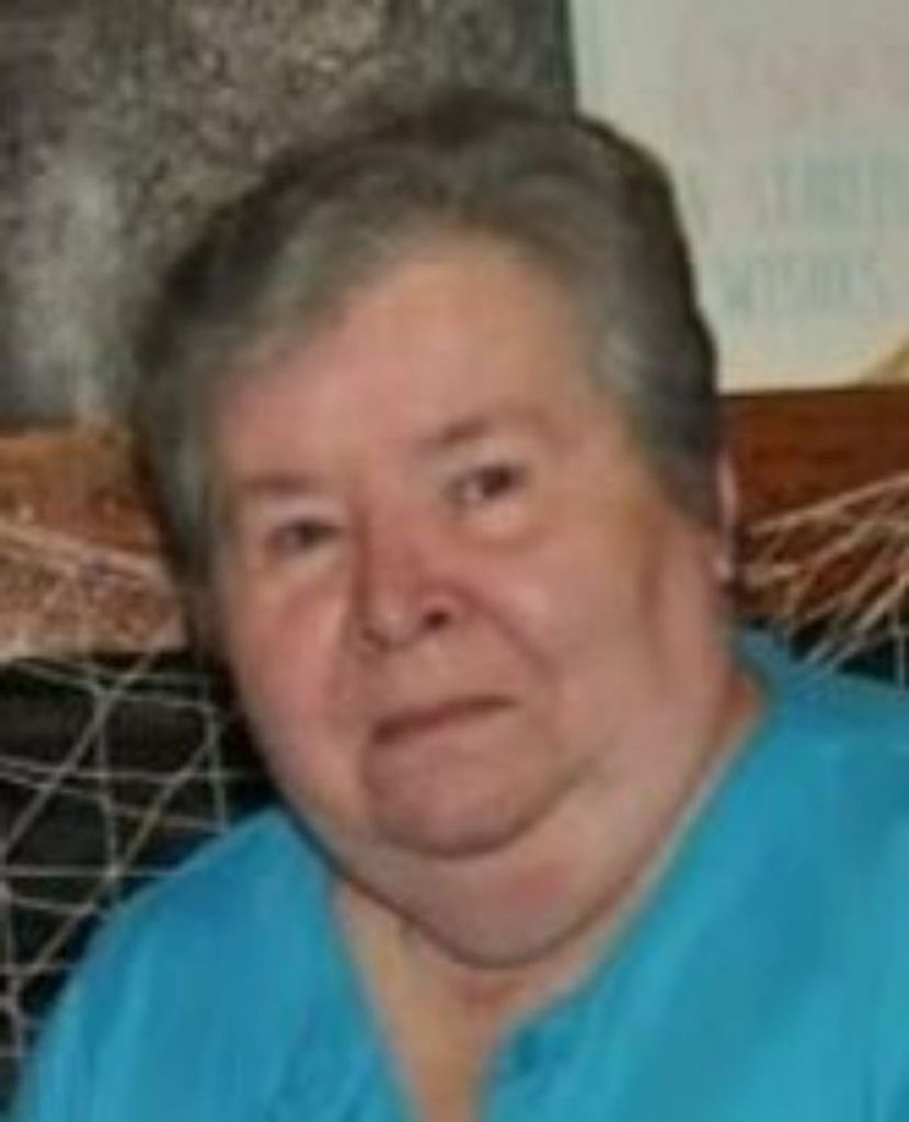 Mattie  Elizabeth Dills "Beth" Pettit, 74 Profile Photo
