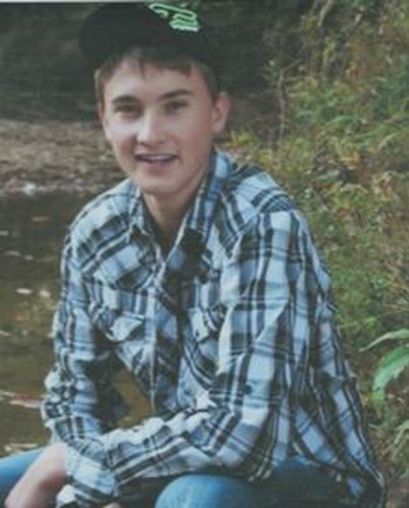 Zachery M. Lambright Profile Photo