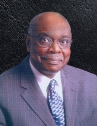 Deacon Winfred P. Hudgins, Sr. Profile Photo