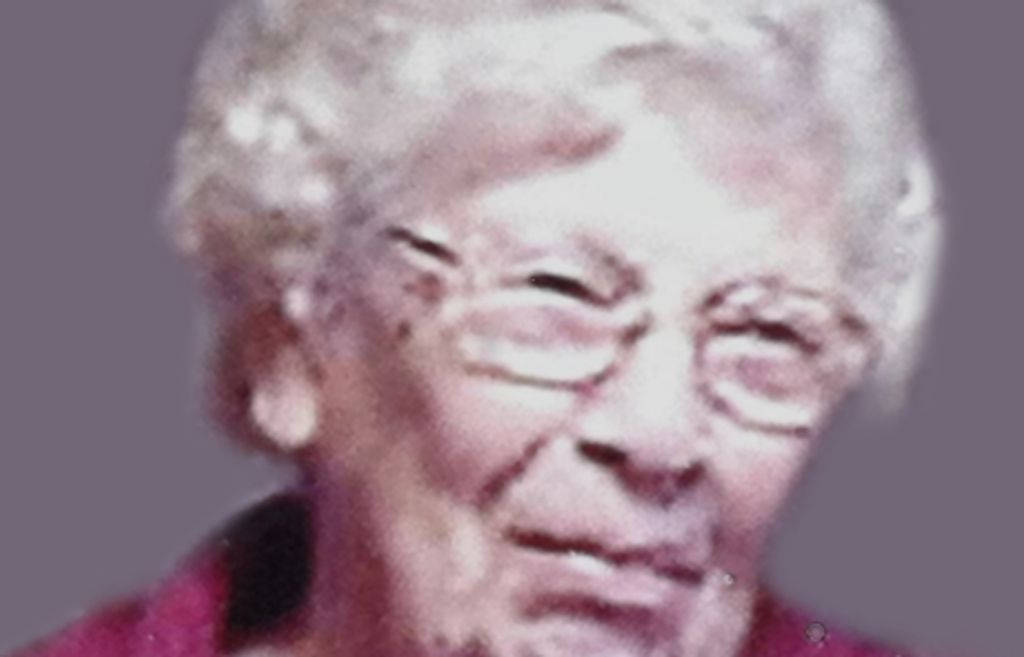 Evelyn R. Hartupee