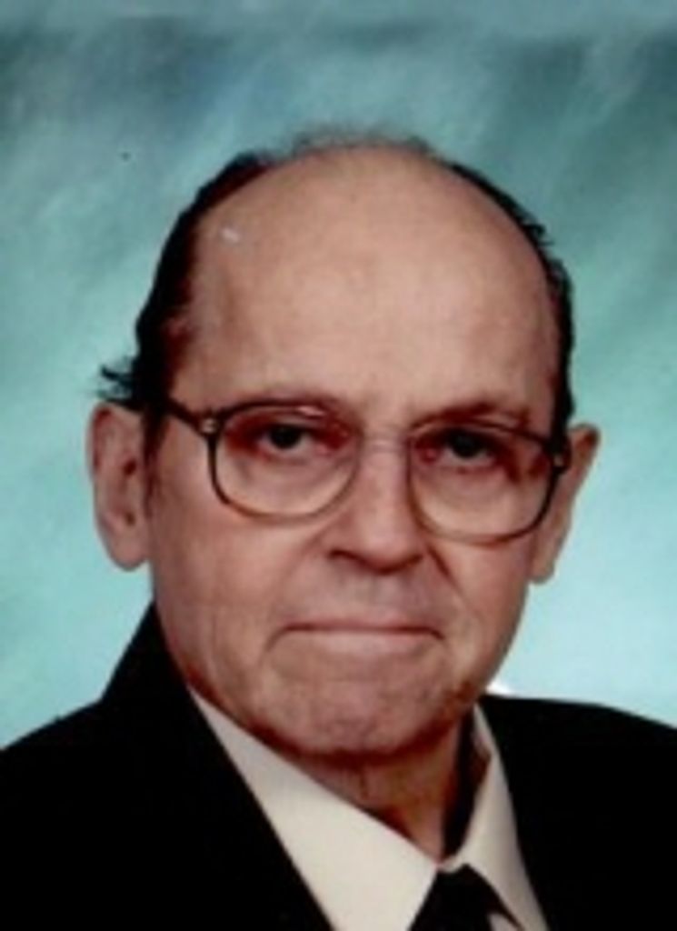 James Busse Profile Photo