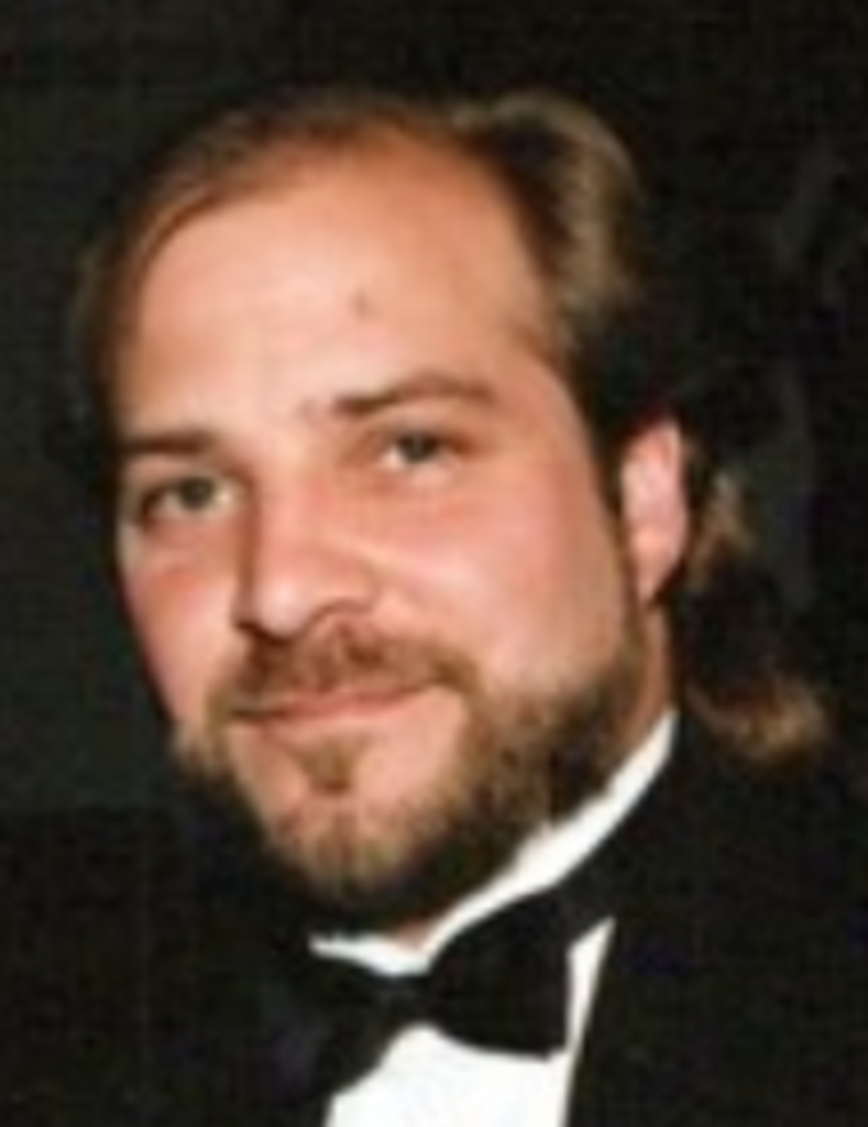 Ronald Paul Frey