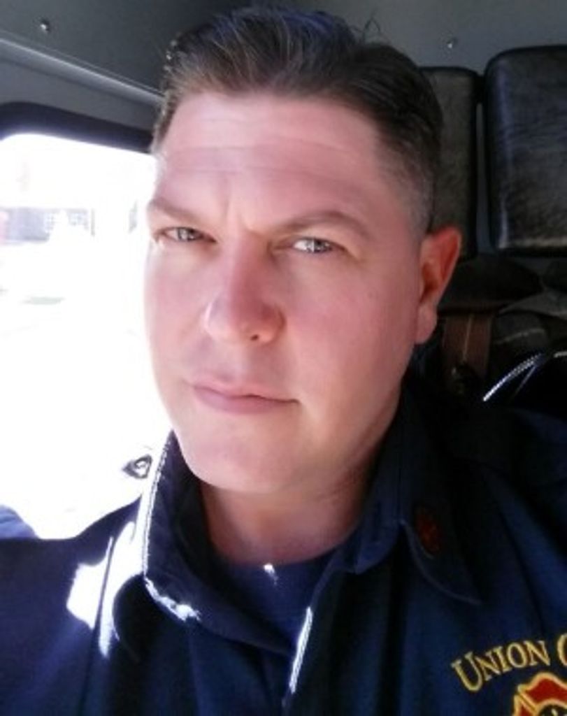 Michael Lee Fitzpatrick