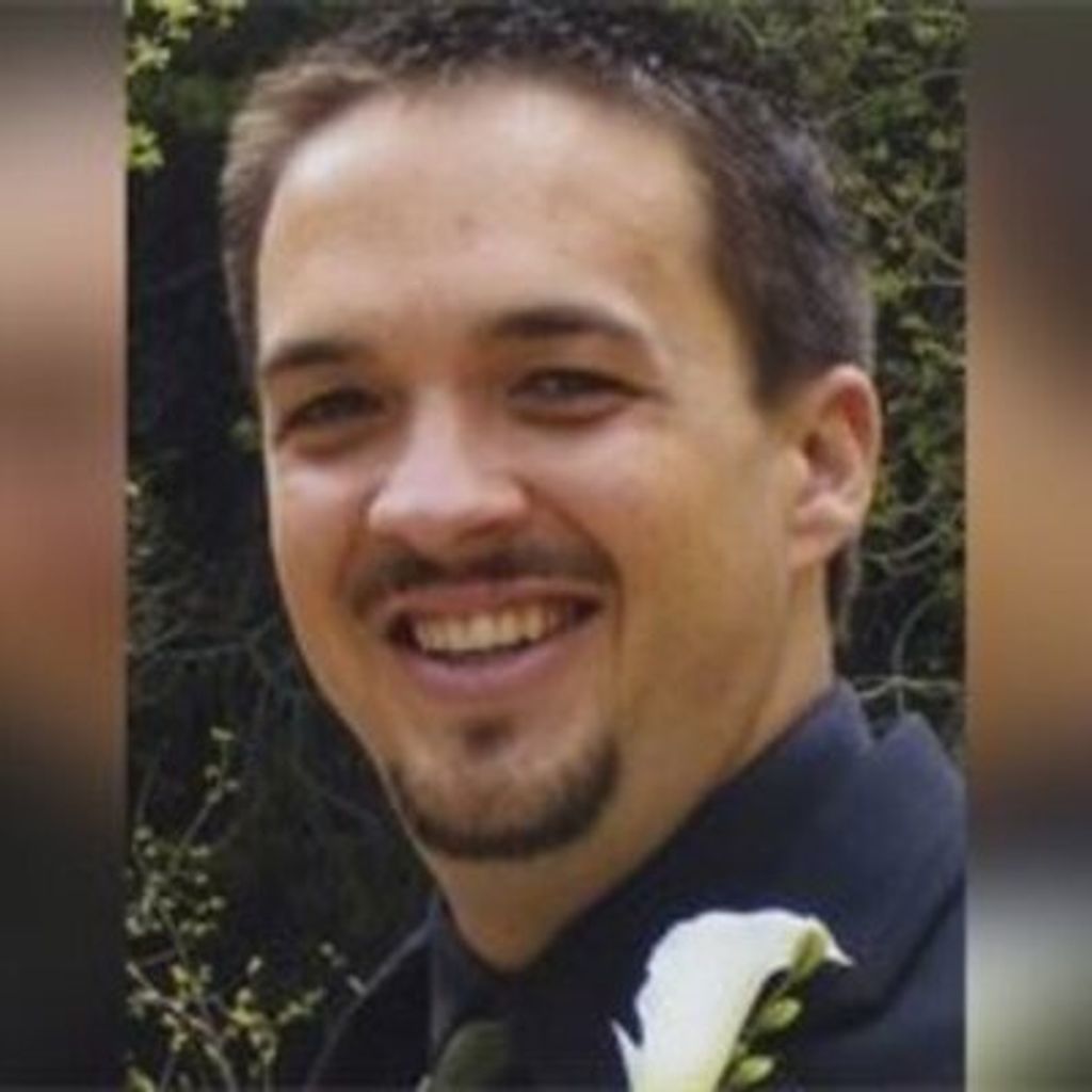 Justin C. Eickhorst Profile Photo