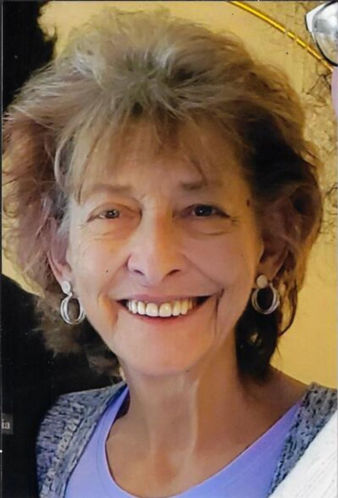 Gerry Ruth Parker Profile Photo