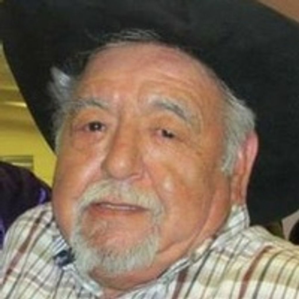 Juan F. Maestas Profile Photo