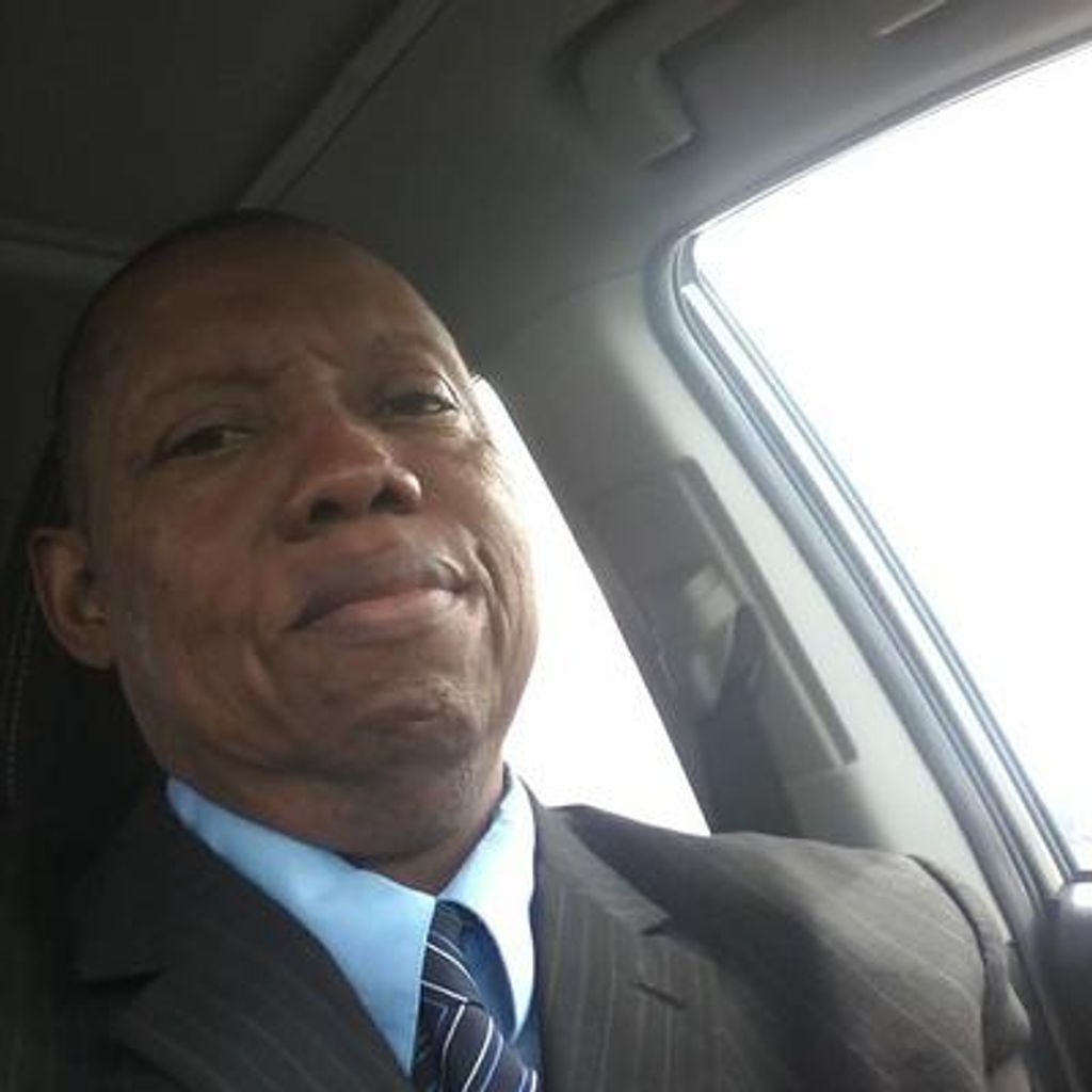 Tommy C. Clayborn, Sr. Profile Photo