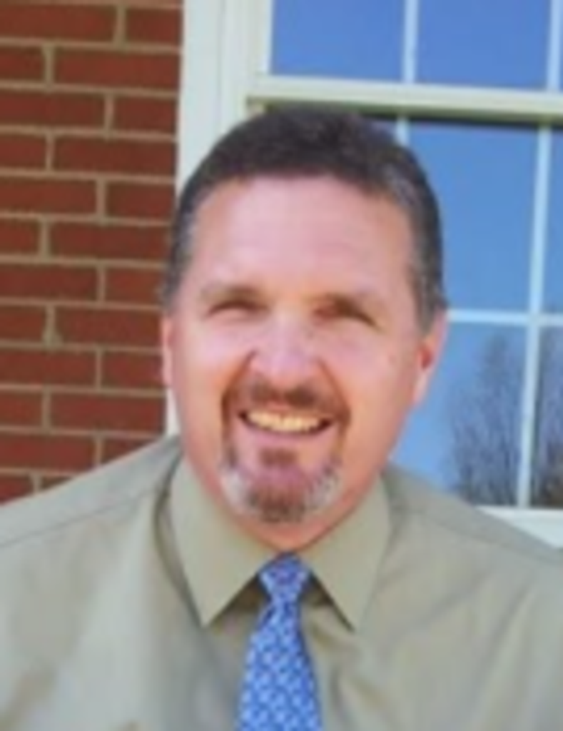 Robert F. Talbot Profile Photo