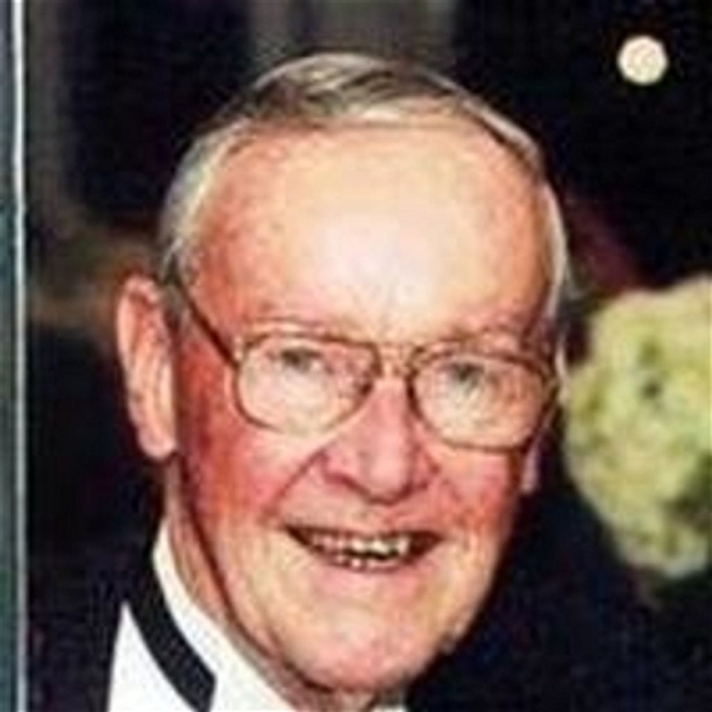 Francis J. Ward