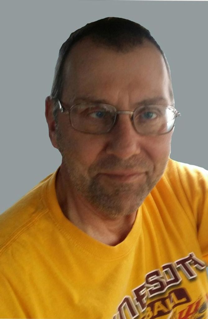Mark Charles Hinsch