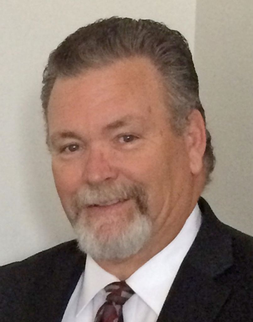 Donald Edward White Profile Photo