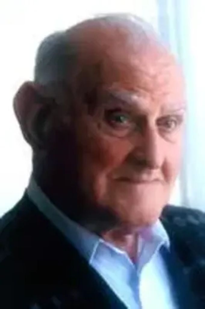 Isaac Martin Rosen