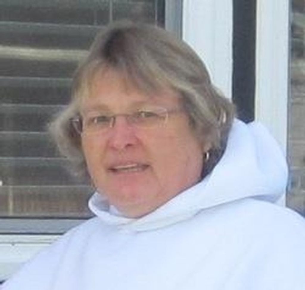 Marla Gail Rafuse