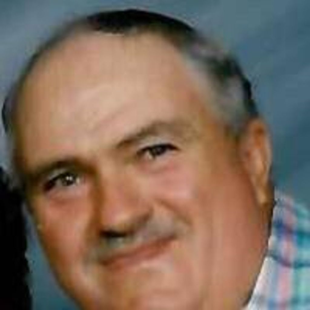 Cloyd Douglas Petrey