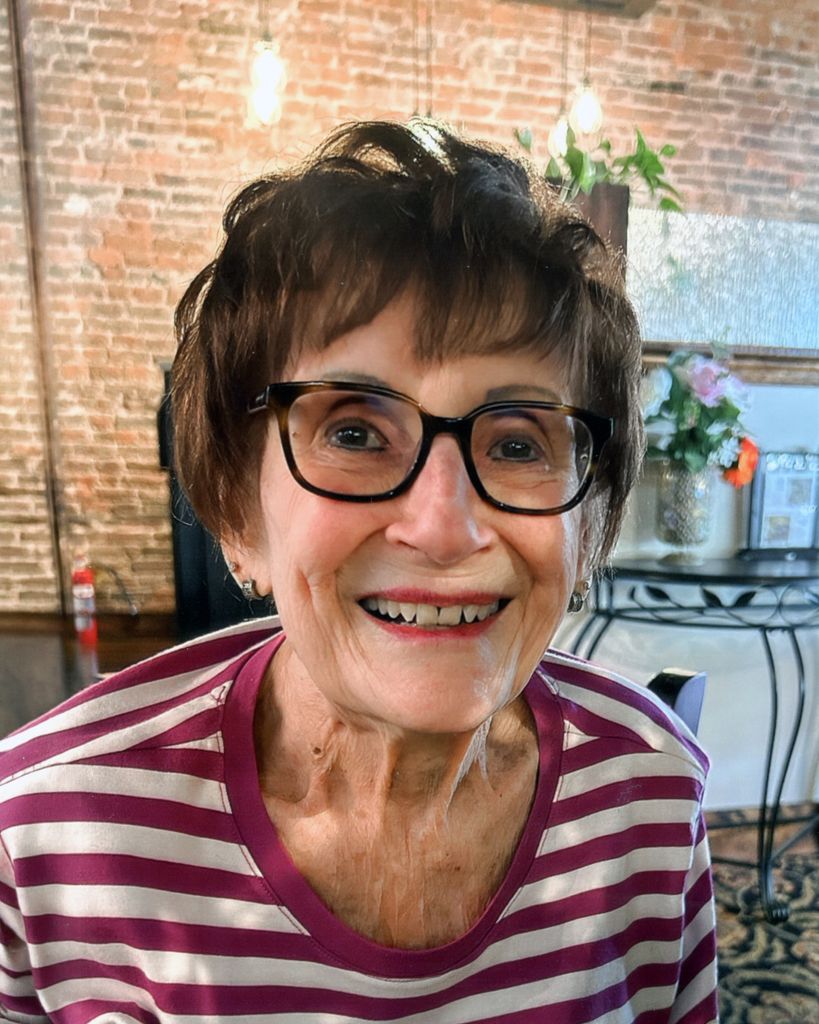 Dorcas E. Sills Profile Photo