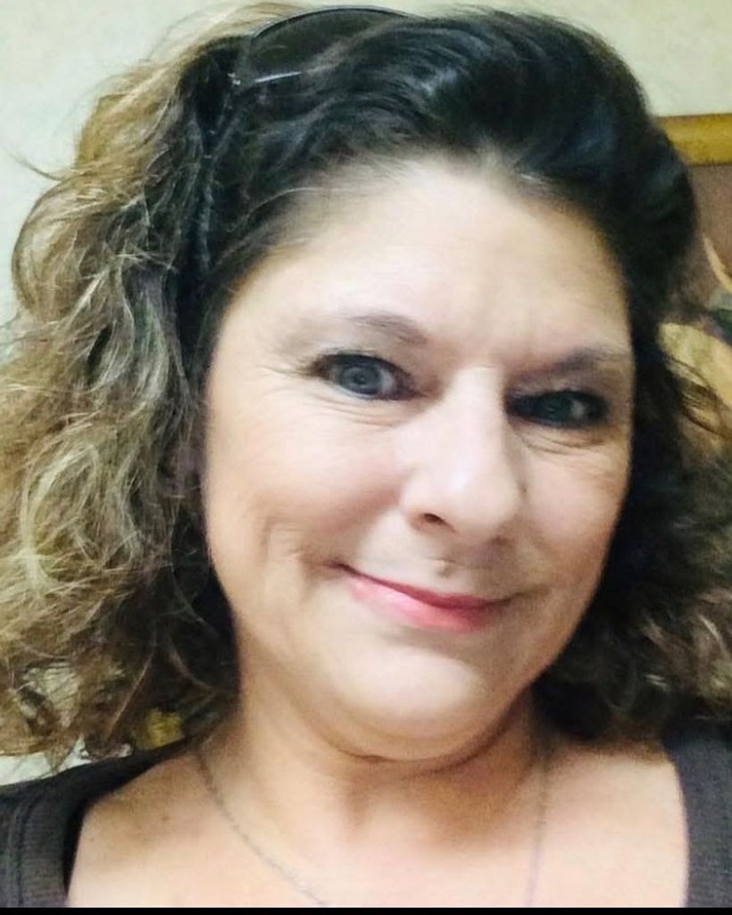 Deborah Jean Isbell
