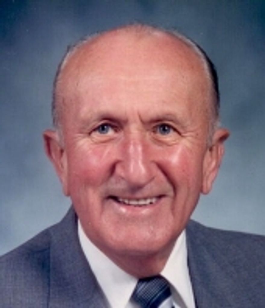 Jerry F. Valcik