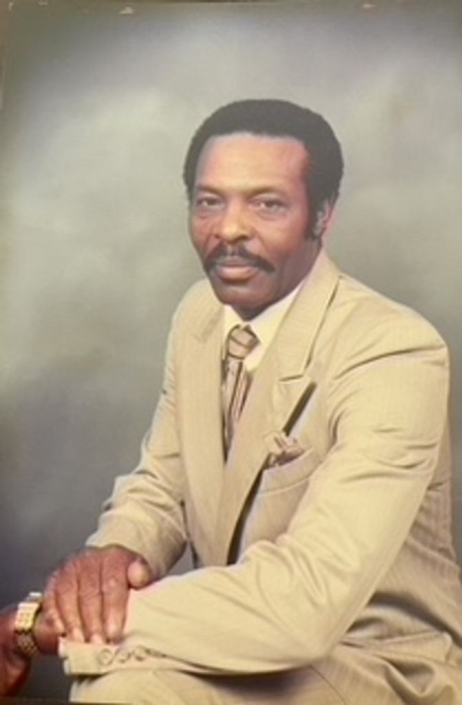 Mr. Holly Montgomery, Jr. Profile Photo