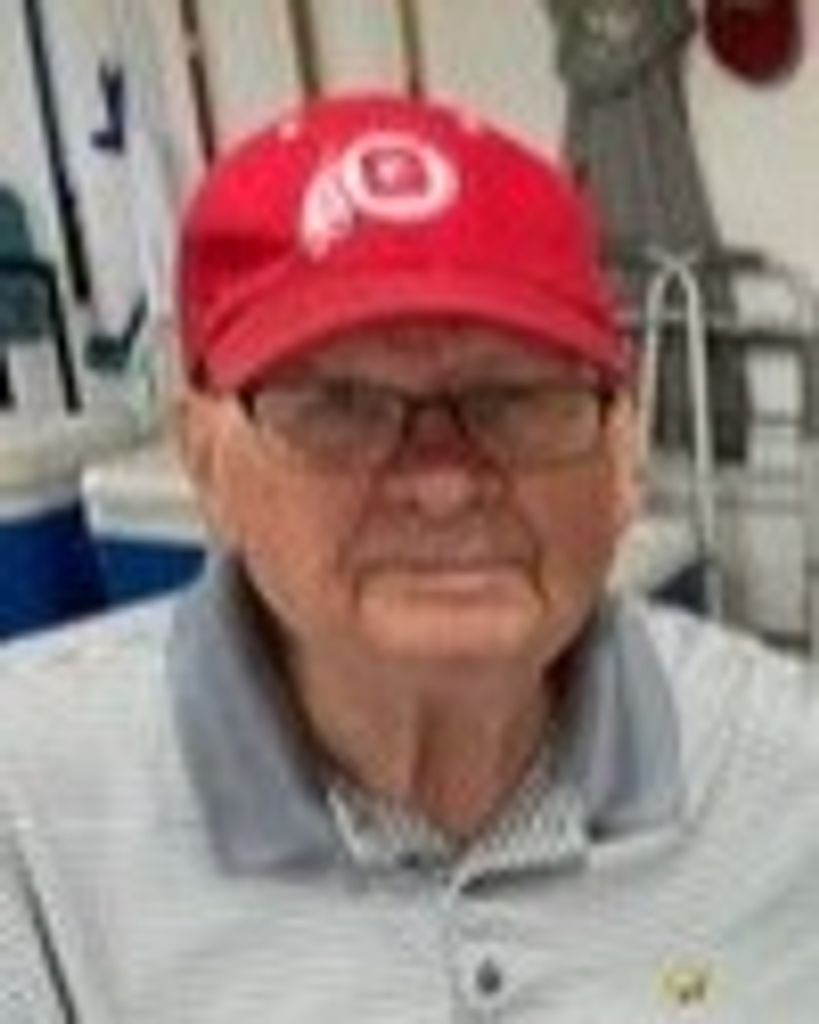 Rev. Larry R. Biller