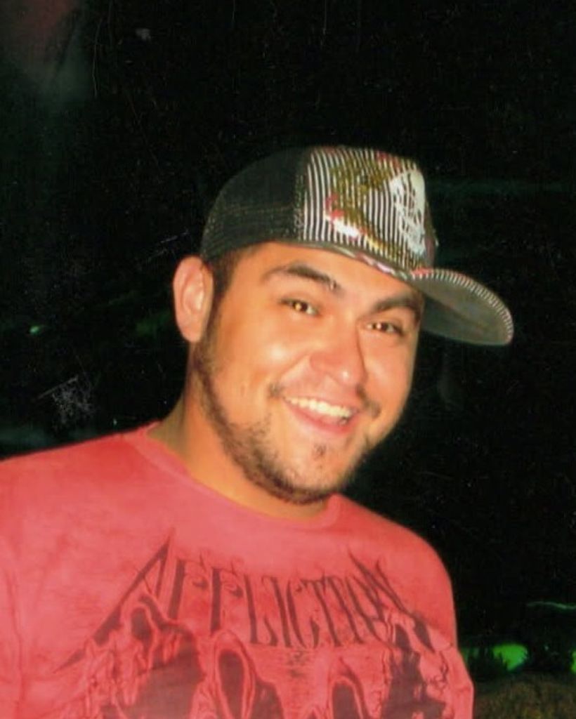 Samuel Michael Lopez