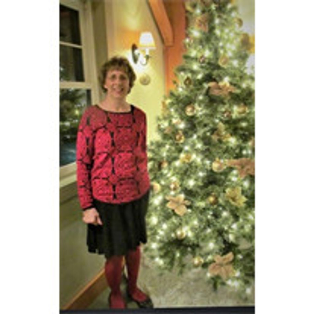 Joanne M. Kennen