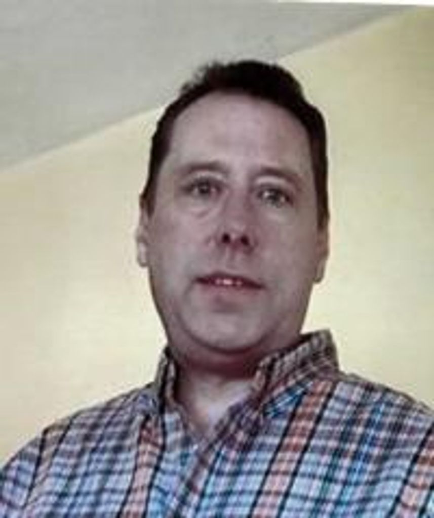 Shawn  Reed Holbrook