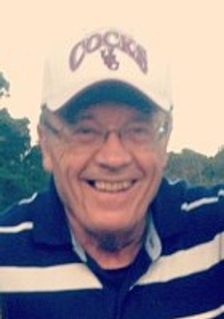 Donald Hult