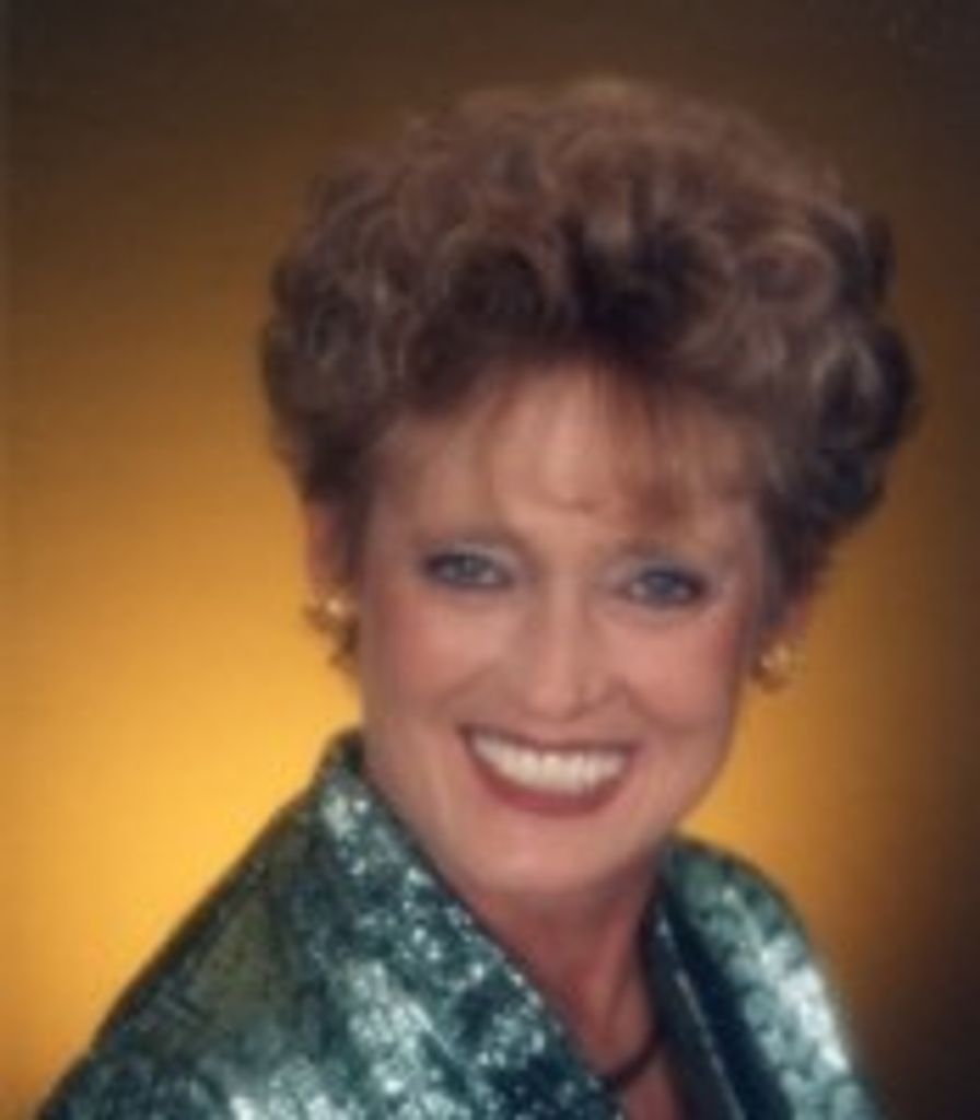 Mrs.  Joyce Ann Faircloth, 65