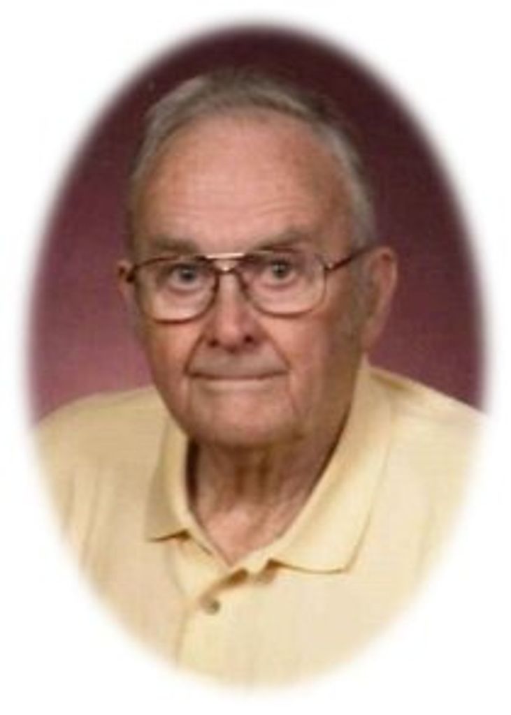 Donald  Oscar  Johnson 