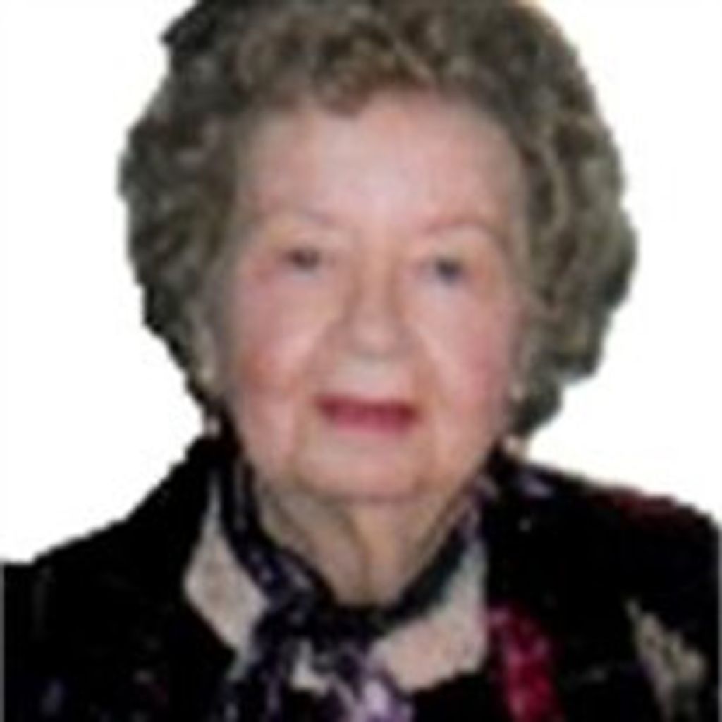 Pauline Ballard Bankston