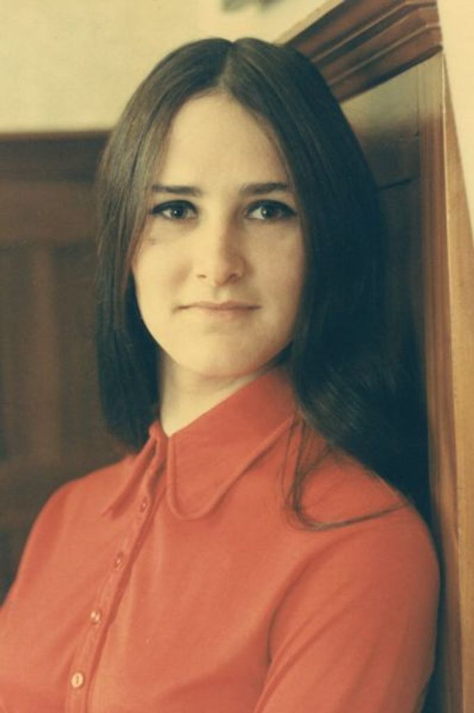 Rita Marie Evans