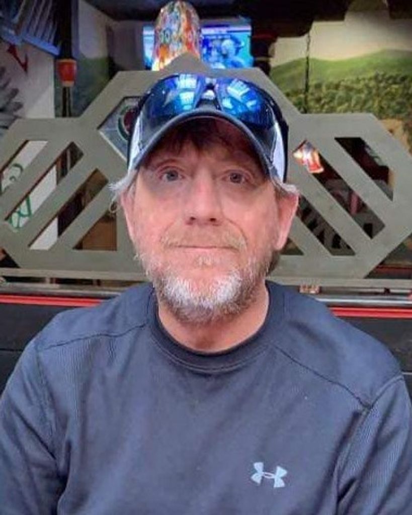 Kevin Pierce
