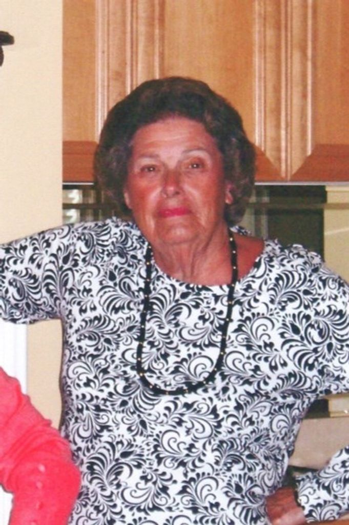 Ravenell Elrod