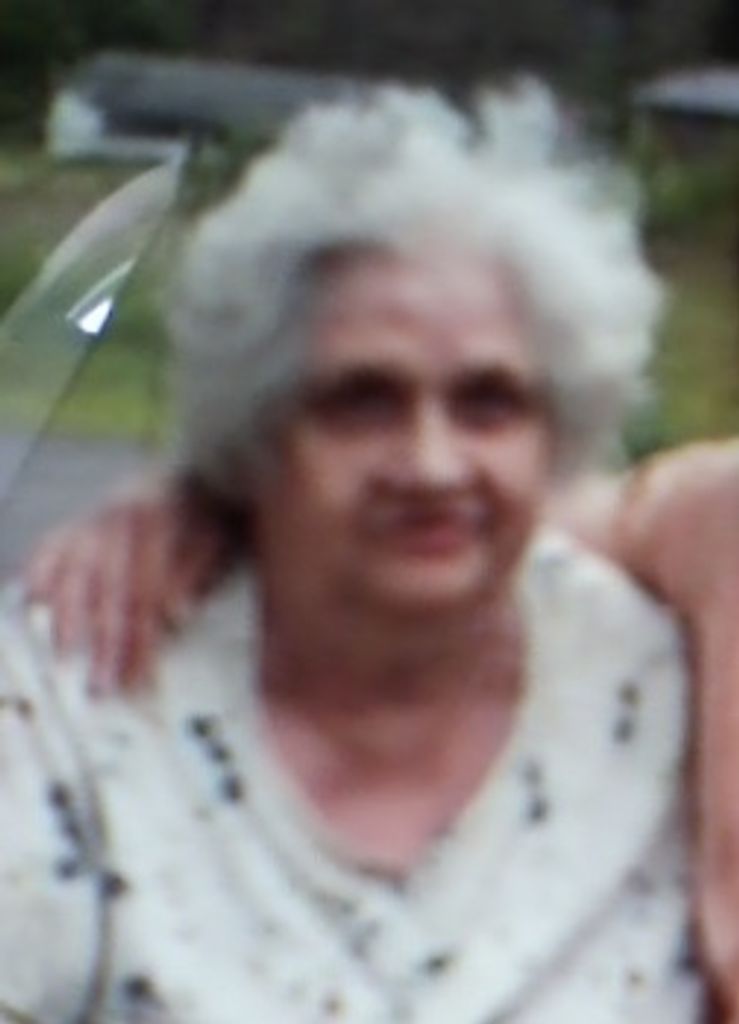 Rose Fales