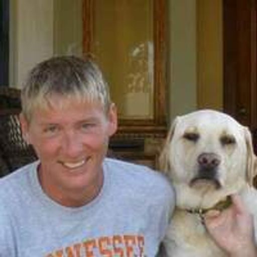 Jonathan Powell Profile Photo
