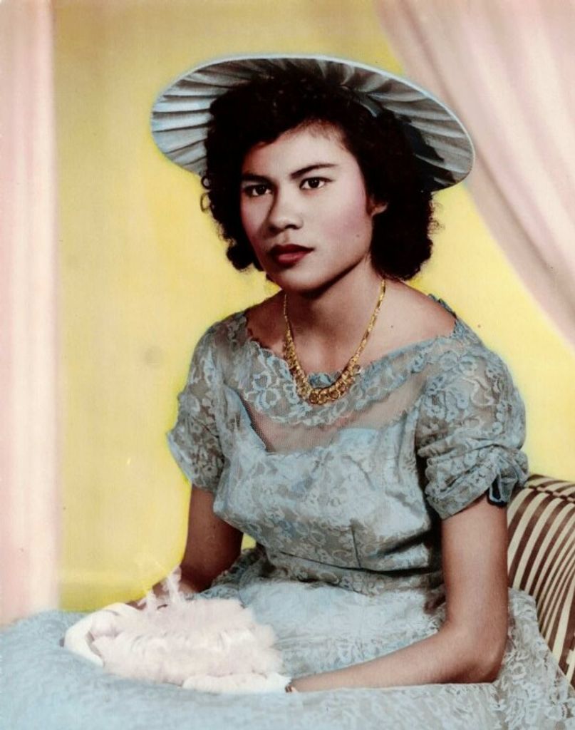 Maria R. Nunez