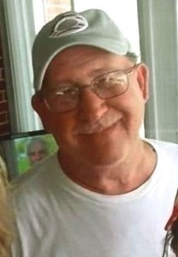 Phillip Charles Mclain