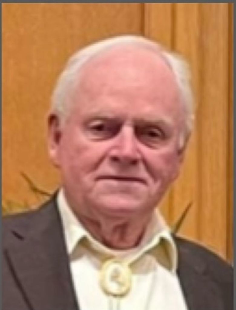 John Porter Howard Ii Profile Photo