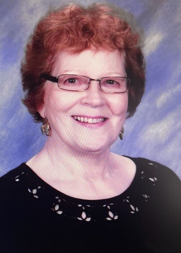 Shirley A. (Storer)  Noes Profile Photo
