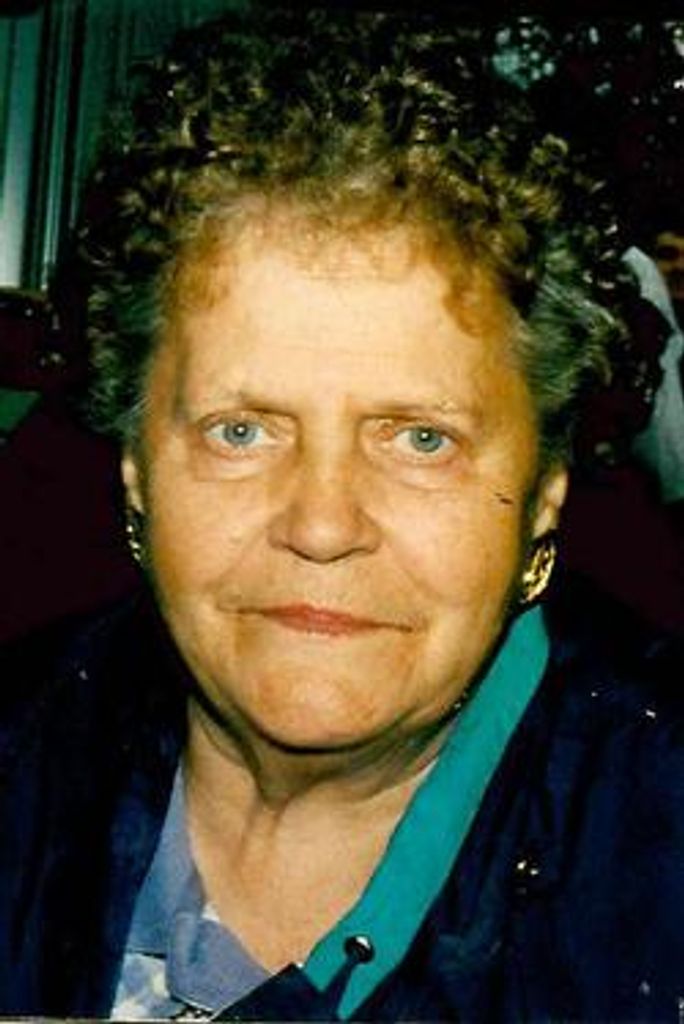 Deloris M. Matheson