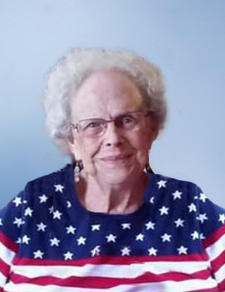 Mildred Tyberg