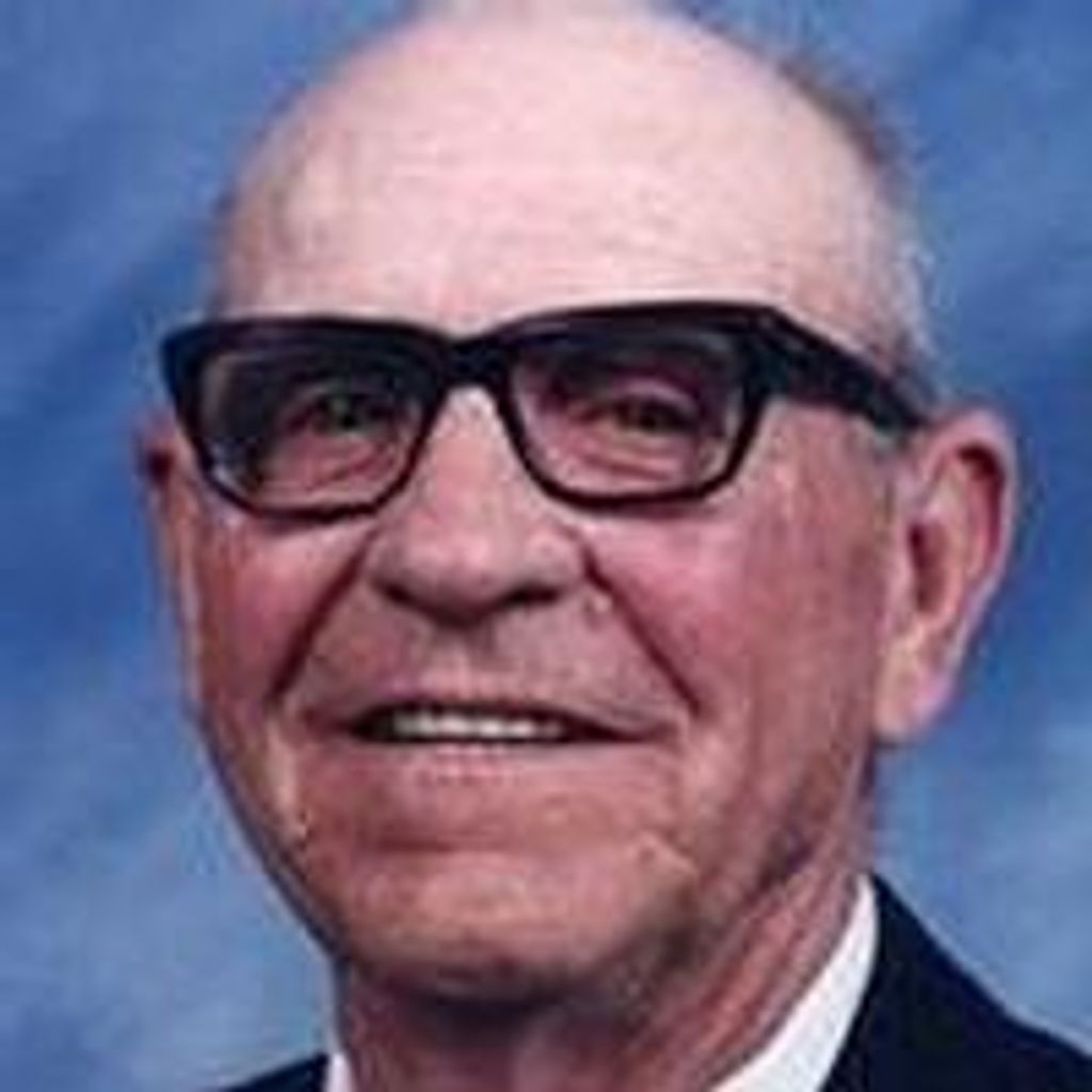 Edwin Lechtenberg