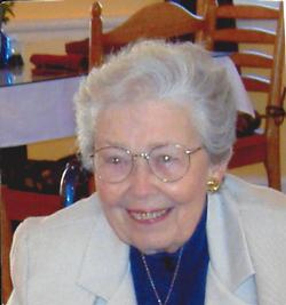 Elsie Elizabeth Mcmurry Tawes Profile Photo