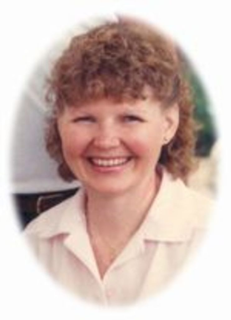 Ellen K. Peterson