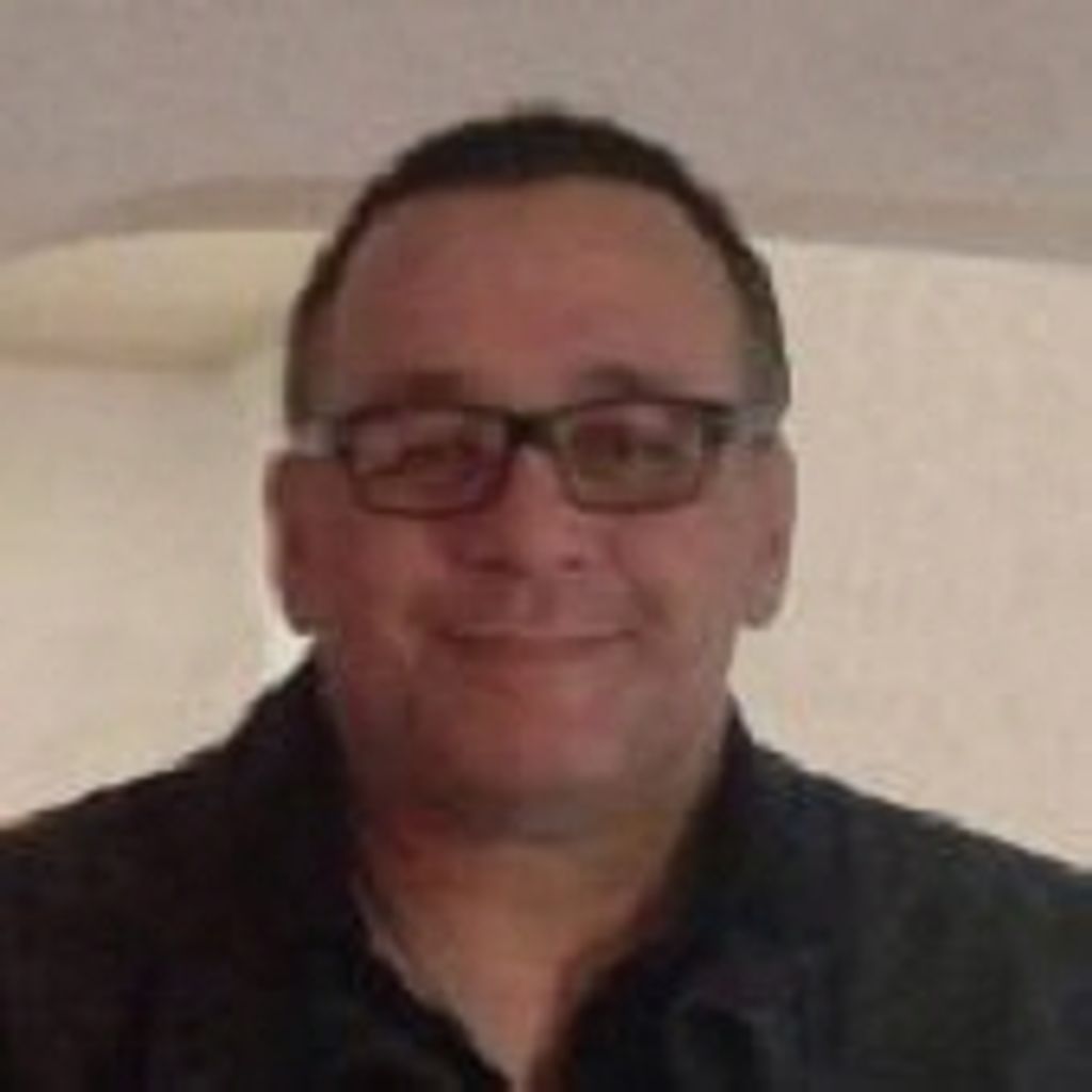 Robert "Bubba" Gawrylowicz