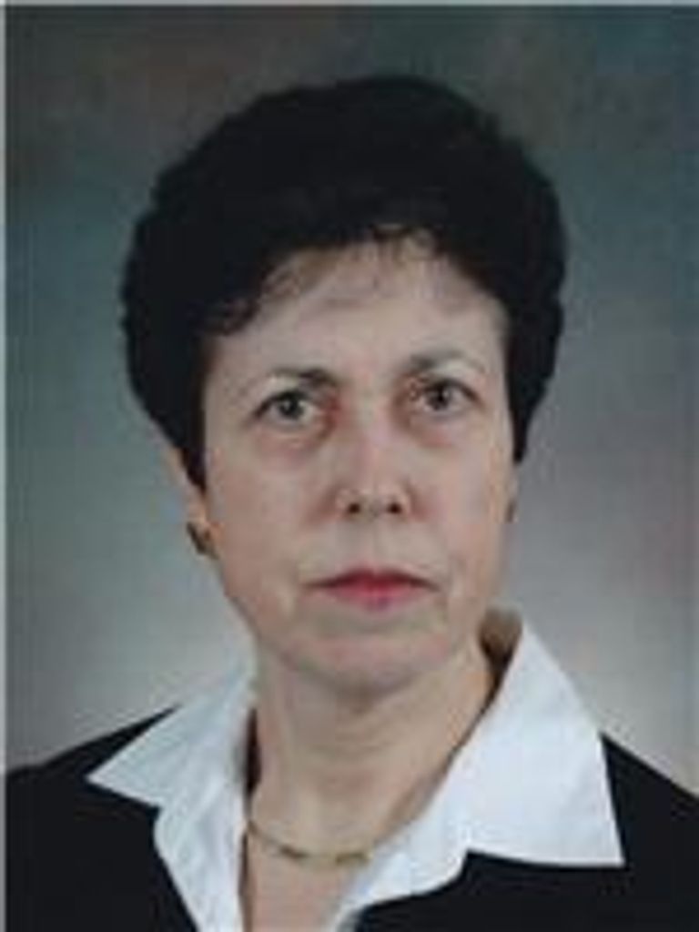 Maria Goncalves